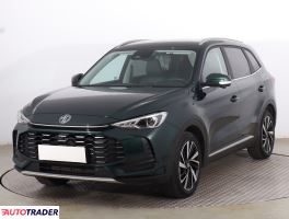 MG ZS 2025 1.5 194 KM