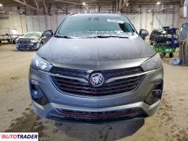 Buick Pozostałe 2022 1