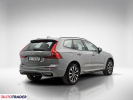 Volvo XC60 2023 2.0 197 KM