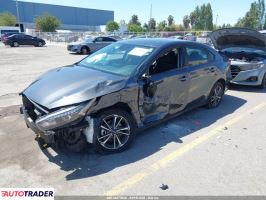 Kia Pozostałe 2024 2