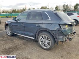 Audi Q5 2020 2