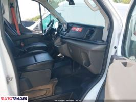 Ford Transit 2021 3 Ford Transit 2021 3