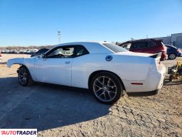 Dodge Challenger 2023 3