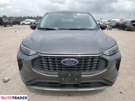 Ford Escape 2023 1 Ford Escape 2023 1