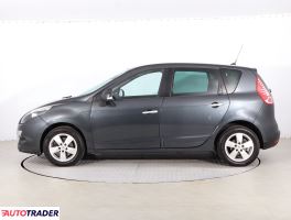Renault Scenic 2010 1.5 104 KM Renault Scenic 2010 1.5 104 KM