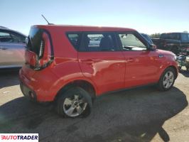 Kia Soul 2019 1