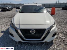 Nissan Altima 2020 2 Nissan Altima 2020 2