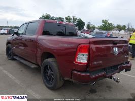 Dodge Ram 2023 5
