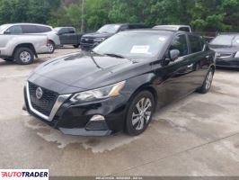 Nissan Altima 2019 2 Nissan Altima 2019 2