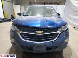 Chevrolet Equinox 2019 1
