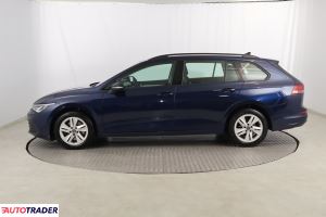 Volkswagen Golf 2022 2.0 113 KM Volkswagen Golf 2022 2.0 113 KM