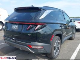 Hyundai Tucson 2024 2