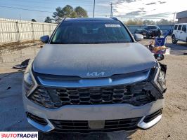 Kia Sportage 2024 2
