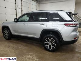 Jeep Grand Cherokee 2023 3