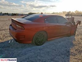 Dodge Charger 2023 5