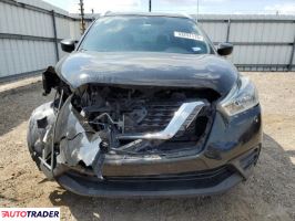 Nissan Pozostałe 2019 1 Nissan Pozostałe 2019 1