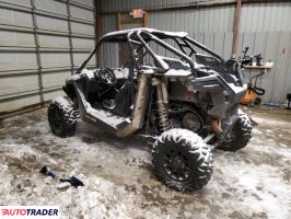 Polaris Ranger RZR 2022 Polaris Ranger RZR 2022