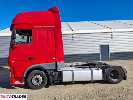 Daf Xf 480 FT