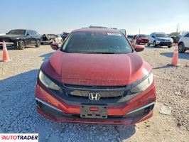 Honda Civic 2020 2