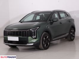 Kia Sportage 2025 1.6 147 KM
