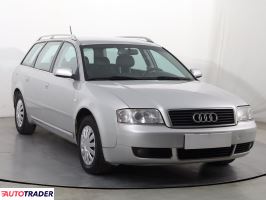 Audi A6 - zobacz ofertę