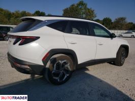 Hyundai Tucson 2023 2