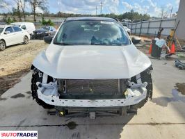 Ford Escape 2023 1