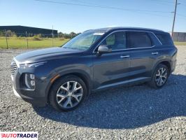 Hyundai Pozostałe 2020 3