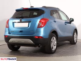 Opel Mokka 2016 1.4 138 KM