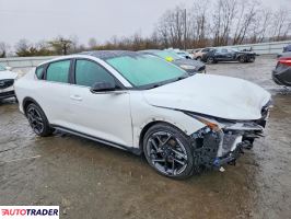 Kia Pozostałe 2025 2