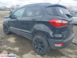Ford EcoSport 2020 1