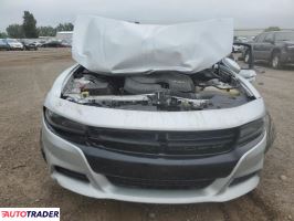 Dodge Charger 2019 3
