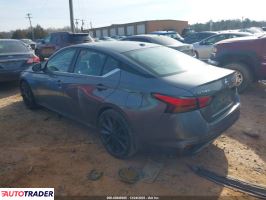 Nissan Altima 2020 2