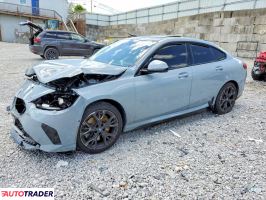 BMW 228 2025 2