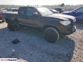 Toyota Tacoma 2022 2