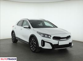 Kia Ceed 2024 1.5 138 KM