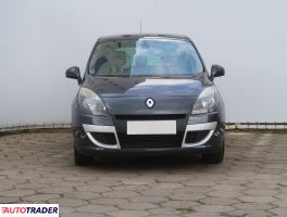 Renault Scenic 2010 1.4 128 KM