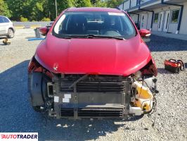 Ford EcoSport 2020 1
