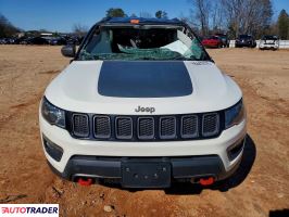 Jeep Compass 2020 2