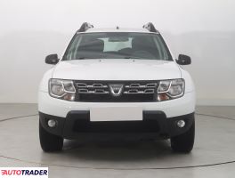 Dacia Duster 2016 1.6 112 KM