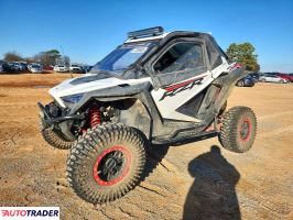 Polaris Ranger RZR 2021