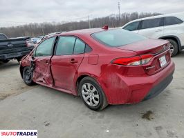 Toyota Corolla 2024 2