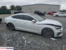 Audi A5 2022 2