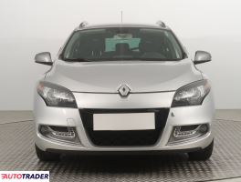 Renault Megane 2012 1.4 128 KM