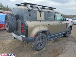Land Rover Defender 2020 2