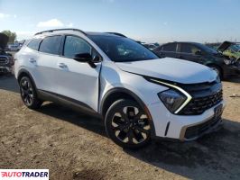 Kia Sportage 2023 2