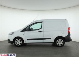 Ford Courier 2020 1.0