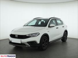 Fiat Tipo 2022 1.5 128 KM