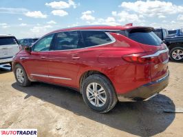 Buick Enclave 2019 3 Buick Enclave 2019 3