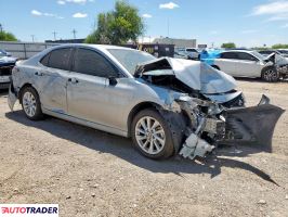 Toyota Camry 2024 2